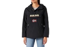 Napapijri Rainforest Chaqueta para Mujer