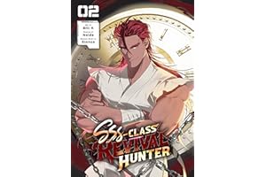 SSS-Class Revival Hunter, Vol. 2