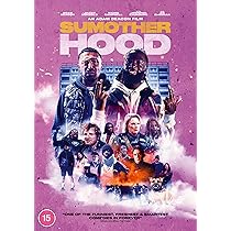 Shank [DVD]: Amazon.co.uk: Ashley 'Bashy' Thomas, Kaya