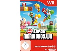 New Super Mario Bros.