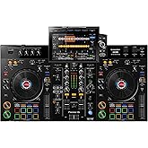 Pioneer DJ XDJ-RX3 Dijital DJ Sistemi