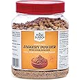 Jaggery Powder, Goor (Cane Sugar) 500g - Natural Sweetner, Sugar Alternative - Great Natural Replacement for White Sugar - Unrefiened