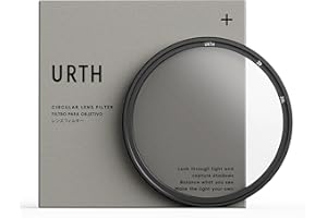 Urth 39mm Ethereal Black Mist ⅛ Diffusionsfilter (Plus+)