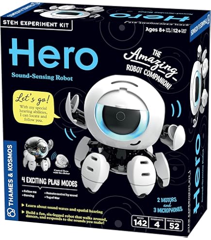 Ai Robot 620392 KAI: The Artificial Intelligence Robot THAMES