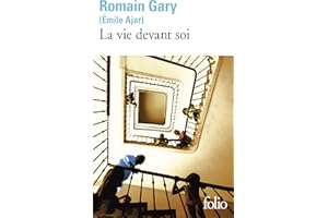 La Vie devant soi (Collection Folio, Band 1362)