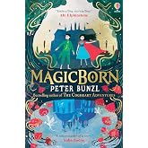 Magicborn: 1
