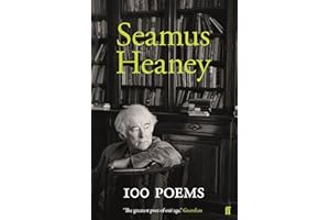 100 Poems: Seamus Heamey