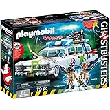 Playmobil - Ecto-1 Ghostbusters - 9220
