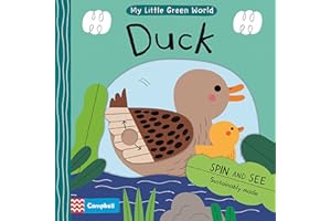 Duck (My Little Green World, 6)