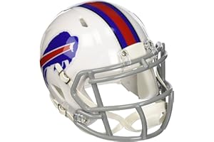 Riddell NFL Revolution Speed Mini Casque Unisexe