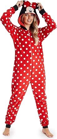 pigiami interi disney