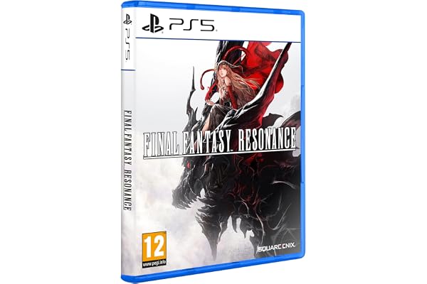 Final Fantasy Resonance