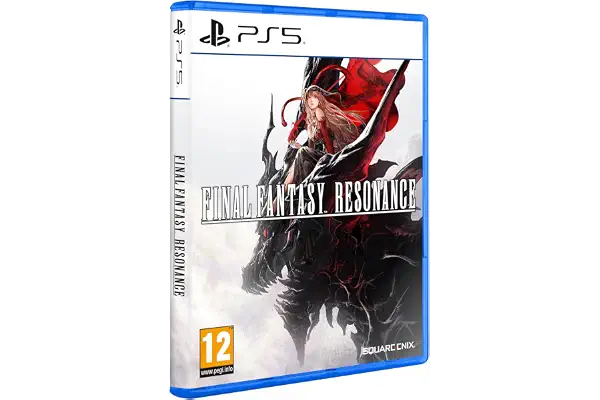 Final Fantasy Resonance