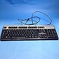 Keyboard HP KU-0316 USB Previously Owned Very Clean