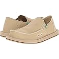 Sanuk Vagabond Sidewalk Surfer