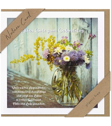 Piccadilly Greetings Group Ltd Biglietto Di Auguri Per La Mamma Di Buon
