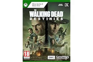 GAME MILL The Walking Dead: Destinies
