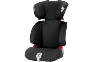 Britax Römer Discovery Sl Fotelik Samochodowy Grupa 2-3 (15-36 Kg), Cosmos Czarny