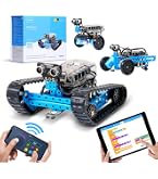 Freenove Hexapod Robot Kit with Remote (Compatible with Arduino