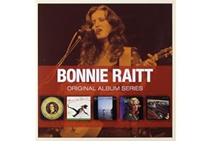 original album series