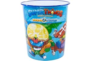 STOR Plastic Bin |Superthings 2021