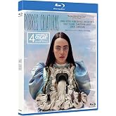 Pobres Criaturas (Poor Things) (Blu-ray)