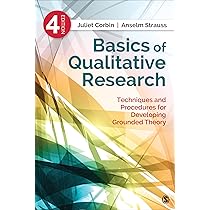 Buy Basics of Qualitative Research Book Online at Low Prices in