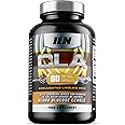 CLA - 3000mg Per Serving - 90 Softgels - 80% Active Isomers - Softgel CLA Capsules with Conjugated Linoleic Acid - CLA Supplement Suitable for Men and Women (90 Count)