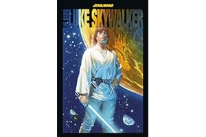 Je suis Luke Skywalker