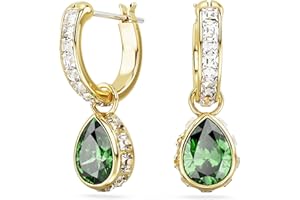 Swarovski Chroma Kollektion Tropfenohrringe