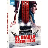 El diablo sobre hielo [Blu-ray]