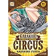 Karakuri Circus (Vol. 31)