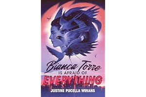 Bianca Torre Is Afraid of Everything