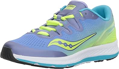 saucony freedom iso bambino giallo