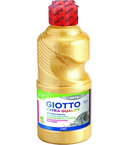Milan 3692 - Tempera, colore: Oromediano