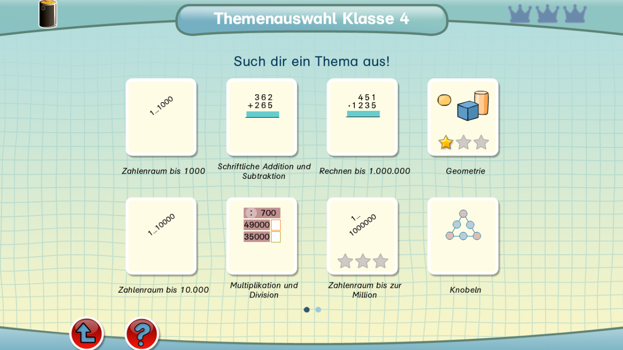 Successfully Learning: Math: Amazon.co.uk: Appstore for Android