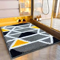 Buy Flooring India Co Carpet Soft Anti Slip Skid Newman ...