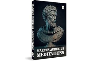 Meditations [Paperback] Marcus Aurelius