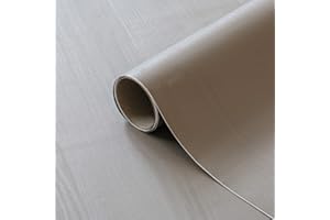 D-C-Fix Samoprzylepna Folia Jednokolorowy Quadro Szary 150 X 67,5Cm