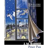 Peter Pan: Collins Classics