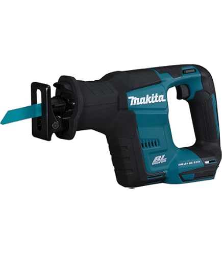 Makita JR105DZ Sega Senza Fili 10.8V LXT - Compatta, Leggera, Con LED E Freno Elettrico - Foto 2