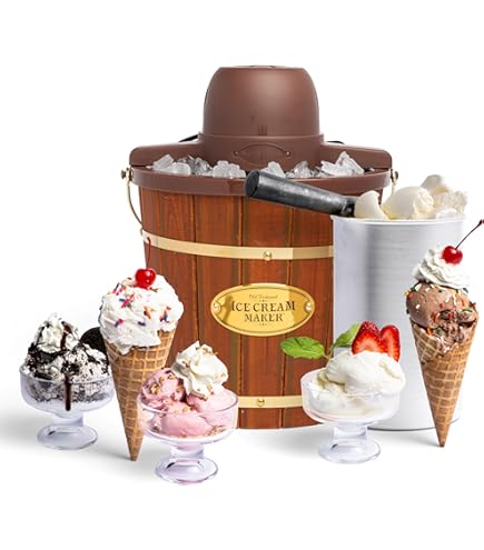 Buy Cuisinart ICE-100 Compressor Ice Cream and Gelato Maker Online