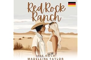 Red Rock Ranch (German Edition)