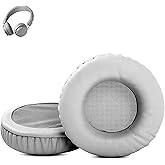 Sostituzione dei cuscinetti auricolari per Plattan compatibili con Cuffie Over Ear Urbanears Plattan Cuscino dei cuscinetti a