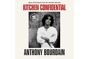 Kitchen Confidential: 25th Anniversary Edition