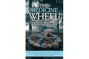 The Medicine Wheel: Environmental Decision-Making Process of Indigenous Peoples (Native American Studies / Environmental Science)
