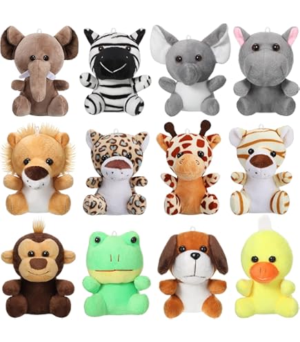 Happy Feet Plu00fcschtiere Pinguin (Neu (gemu00e4ss Beschreibung)) In Du00fcbendorf