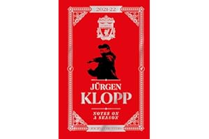 Jürgen Klopp: Notes On A Season 2021/2022: Journey Hunters - Liverpool FC