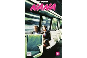 Nana, tome 6
