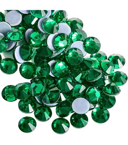 Strass Acryliques À Dos Plat 15g 300, Diverses Formes Et Tailles, Décorations De Visage